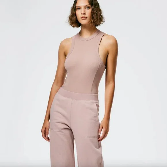 The chicest joggers you will ever own!Tibi, NWOT, XS